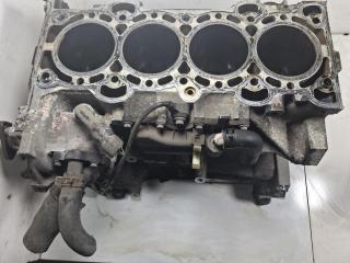 блок цилиндров Ford Mondeo 3 поколение [рестайлинг] 2004, 1.8 л., бензин, МКПП