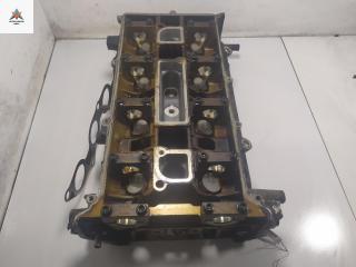 ГБЦ Ford Mondeo 3 поколение [рестайлинг] 2004, 1.8 л., бензин, МКПП, синий, хетчбэк 5 дв.