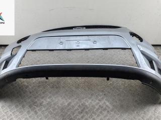 бампер передний Ford S-Max 1 поколение 2006, дизель, серый, минивэн, 6M21R17757A