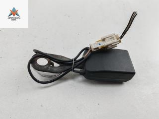 замок ремня безопасности Citroen C8 1 поколение 2003, 2.2 л., дизель, МКПП, серый, минивэн