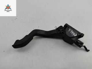 педаль Peugeot 307 1 поколение [рестайлинг] 2006, 2.0 л., дизель, МКПП, красный, универсал, 9680756880