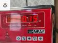 замок ремня безопасности Citroen C8 1 поколение 2003, 2.2 л., дизель, МКПП, серый, минивэн - фото №2