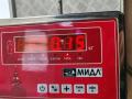 замок ремня безопасности Citroen C8 1 поколение 2003, 2.2 л., дизель, МКПП, серый, минивэн - фото №2