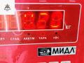 Расходомер (измеритель потока воздуха) Audi A4 B5 [рестайлинг] 2000, 1.8 л., бензин, АКПП, жёлтый, седан, 06B133471, 0986280206 - фото №4