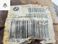 редуктор заднего моста BMW 5 серия E60/E61 2006, 2.5 л., бензин, АКПП, чёрный, универсал, 7534042 - фото №7