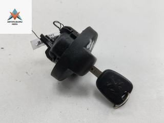 пробка топливного бака Peugeot 307 1 поколение [рестайлинг] 2006, 2.0 л., дизель, МКПП, красный, универсал