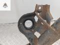 подрамник передний Citroen C4 1 поколение 2007, 1.6 л., бензин, МКПП, красный, хетчбэк 5 дв. - фото №7