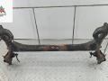 подрамник передний Citroen C4 1 поколение 2007, 1.6 л., бензин, МКПП, красный, хетчбэк 5 дв. - фото №8