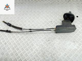 кулиса Citroen C5 1 поколение 2003, 2.0 л., бензин, МКПП, серый, хетчбэк 5 дв.