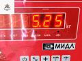 полуось передняя левая (приводной вал, ШРУС) Peugeot 407 1 поколение 2007, 2.0 л., бензин, МКПП, серый, универсал - фото №4