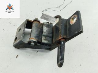 петля двери Audi A4 B5 [рестайлинг] 1998, чёрный, седан, 8D0831411C