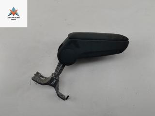 подлокотник Audi A4 B5 [рестайлинг] 2000, 1.8 л., бензин, АКПП, жёлтый, седан, 488212011000