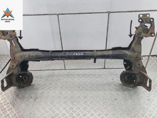 подрамник передний Citroen Berlingo 2 поколение (B9) 2010, 1.6 л., дизель, МКПП, синий, фургон