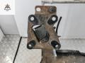 подрамник передний Citroen Berlingo 2 поколение (B9) 2010, 1.6 л., дизель, МКПП, синий, фургон - фото №3