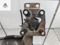 подрамник передний Citroen Berlingo 2 поколение (B9) 2010, 1.6 л., дизель, МКПП, синий, фургон - фото №5