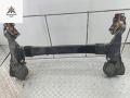 подрамник передний Citroen Berlingo 2 поколение (B9) 2010, 1.6 л., дизель, МКПП, синий, фургон - фото №6