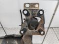 подрамник передний Citroen Berlingo 2 поколение (B9) 2010, 1.6 л., дизель, МКПП, синий, фургон - фото №5