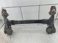 подрамник передний Citroen Berlingo 2 поколение (B9) 2010, 1.6 л., дизель, МКПП, синий, фургон - фото №6