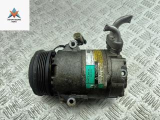 компрессор кондиционера Opel Astra G 2002, 1.6 л., бензин, 09165714