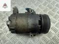 компрессор кондиционера Opel Astra G 2002, 1.6 л., бензин, 09165714 - фото №2