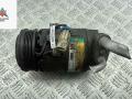 компрессор кондиционера Opel Astra G 2002, 1.6 л., бензин, 09165714 - фото №3