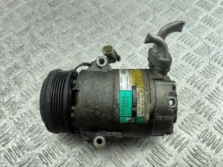 компрессор кондиционера Opel Astra G 2002, 1.6 л., бензин, 09165714