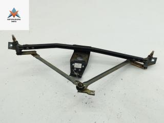 Механизм стеклоочистителя переднего (трапеция дворников) Audi 80 8C/B4 1994, 1.6 л., бензин, МКПП, синий, универсал, 893955023A