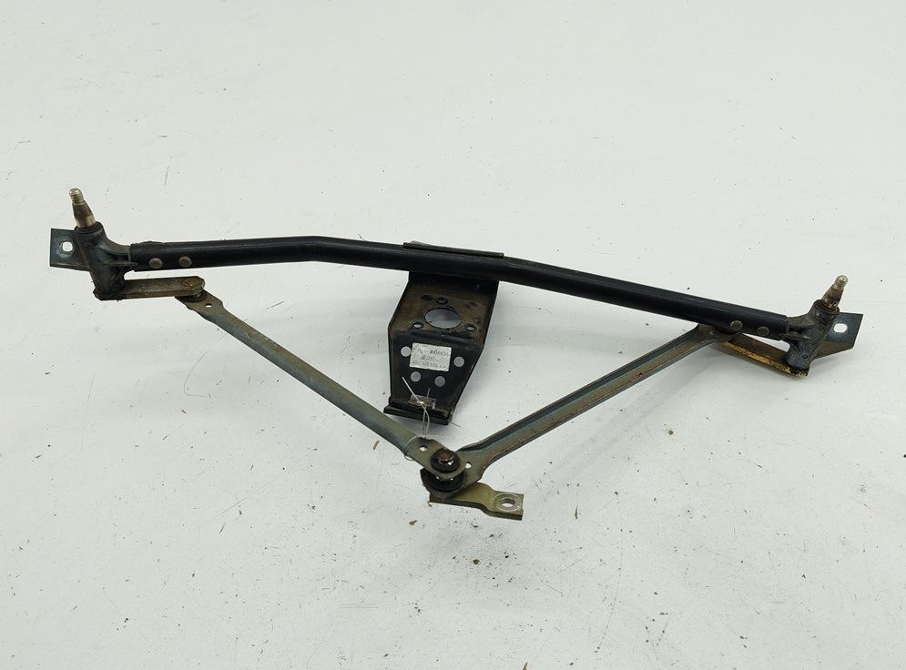 Механизм стеклоочистителя переднего (трапеция дворников) Audi 80 B4 1994, 1.6 л., бензин, МКПП, синий, универсал, 893955023A