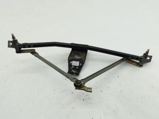 Механизм стеклоочистителя переднего (трапеция дворников) Audi 80 8C/B4 1994, 1.6 л., бензин, МКПП, синий, универсал, 893955023A
