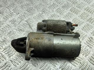 стартер Opel Astra H 2007, 1.6 л., бензин, МКПП, чёрный, универсал, 55556092