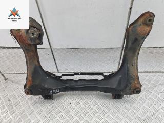 подрамник передний Audi 80 8C/B4 1991, 2.0 л., бензин, МКПП, серый, седан