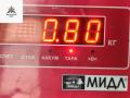 ЭБУ Opel Zafira 2 поколение (B) [рестайлинг] 2008, 1.6 л., бензин, МКПП, серый, минивэн, 55568735 - фото №4