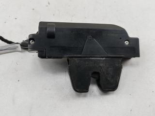 замок багажника Citroen C8 1 поколение 2003, минивэн, 9646091580