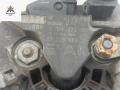 генератор Opel Zafira 2 поколение (B) [рестайлинг] 2008, 1.6 л., бензин, МКПП, серый, минивэн, 0124325163, 13229984 - фото №4