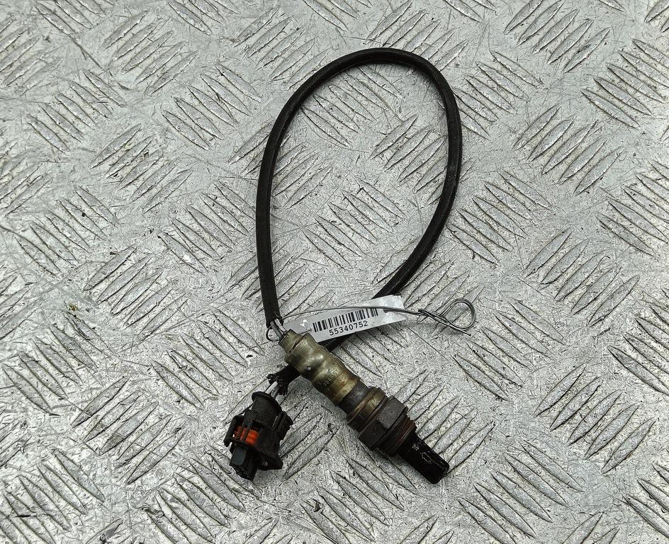 лямбда-зонд Opel Astra H 2007, 1.6 л., бензин, 55353811
