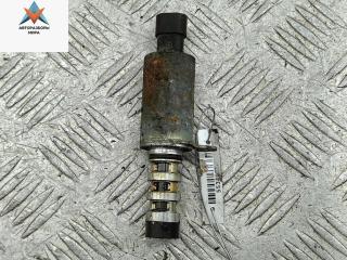 Клапан фазорегулятора Opel Zafira 2 поколение (B) [рестайлинг] 2008, 1.6 л., бензин, МКПП, серый, минивэн
