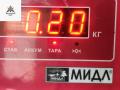 Клапан фазорегулятора Opel Zafira 2 поколение (B) [рестайлинг] 2008, 1.6 л., бензин, МКПП, серый, минивэн - фото №3