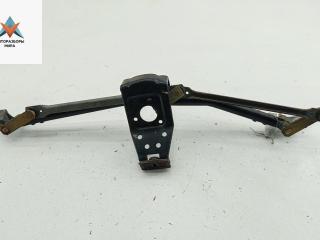 Механизм стеклоочистителя переднего (трапеция дворников) Audi 80 8C/B4 1991, 2.0 л., бензин, МКПП, серый, седан, 893955332