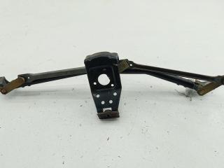 Механизм стеклоочистителя переднего (трапеция дворников) Audi 80 B4 1991, 2.0 л., бензин, МКПП, серый, седан, 893955332