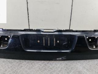 борт откидной BMW X5 E53 2002, 4.6 л., бензин, АКПП, чёрный, внедорожник 5 дв.