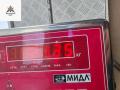 ремень безопасности Citroen C8 1 поколение 2003, 2.2 л., дизель, МКПП, серый, минивэн, 14844280XX - фото №3