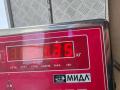 ремень безопасности Citroen C8 1 поколение 2003, 2.2 л., дизель, МКПП, серый, минивэн, 14844280XX - фото №3