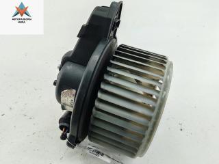 моторчик печки Audi A6 4B/C5 1998, 2.4 л., бензин, МКПП, серый, седан, 4B1820021
