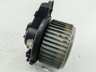 моторчик печки Audi A6 4B/C5 1998, 2.4 л., бензин, МКПП, серый, седан, 4B1820021
