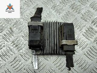 ЭБУ Opel Astra G 2002, 1.6 л., бензин, МКПП, серый, хетчбэк 5 дв., 12214870