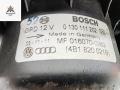 моторчик печки Audi A6 4B/C5 [рестайлинг] 2003, 2.5 л., дизель, МКПП, чёрный, универсал, 4B1820021B - фото №3