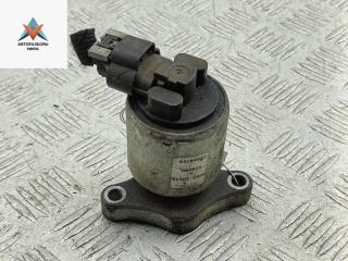 клапан EGR Opel Astra G 2002, 1.6 л., бензин, МКПП, серый, хетчбэк 5 дв., 93184997