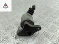 клапан EGR Opel Astra G 2002, 1.6 л., бензин, МКПП, серый, хетчбэк 5 дв., 93184997 - фото №2