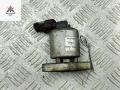 клапан EGR Opel Astra G 2002, 1.6 л., бензин, МКПП, серый, хетчбэк 5 дв., 93184997 - фото №3
