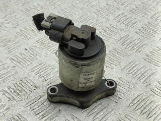 клапан EGR Opel Astra G 2002, 1.6 л., бензин, МКПП, серый, хетчбэк 5 дв., 93184997